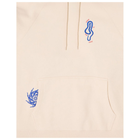 Edwin Ανδρικό φούτερ Mind Drifter Hoodie Sweat